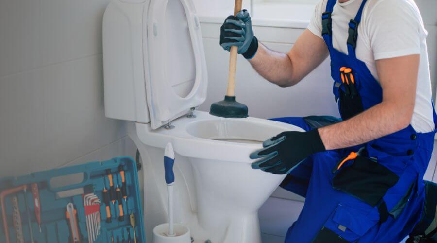 Professional Leak Detection Services in Porterdale, GA